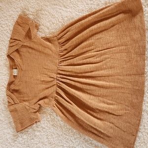 Kate quinn pointelle dress